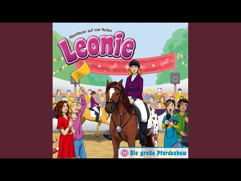 26 Das Geständnis - 25: Die große Pferdeshow