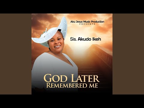 I Rest in Your Hands