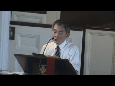 TAFPC Sunday Sermon, 07/25/2010, Part 1/6