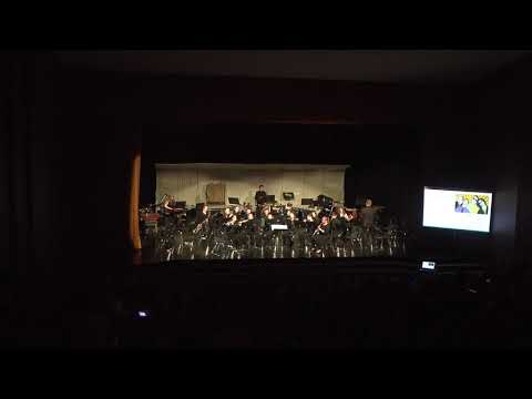 All Star - arr. Michael Story