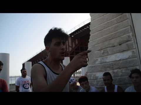 KLONE VS PETI - 16AVOS [1° CLASIFICATORIA ALM VS BAZA]