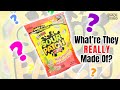 WATERMELON SOUR PATCH KIDS What S REALLY In Them SnackTings