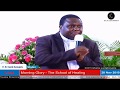 Padre Dkt Faustin M Kamugisha - Hatupangi Kushindwa, Tunashindwa Kupanga Morning