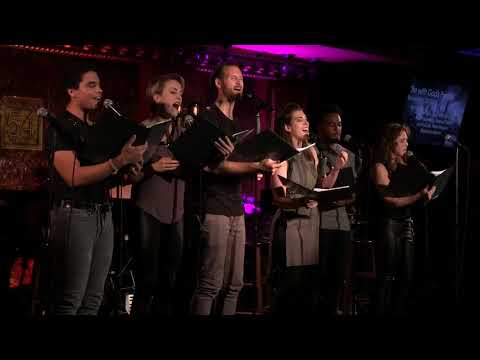 Company   "Be with God’s People" Revelation 22 12   21