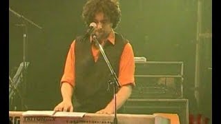 Andres Calamaro - Tuyo siempre (videoclip)