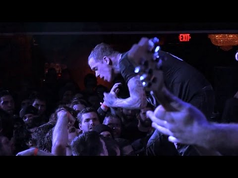 [hate5six] Converge - November 12, 2012 Video