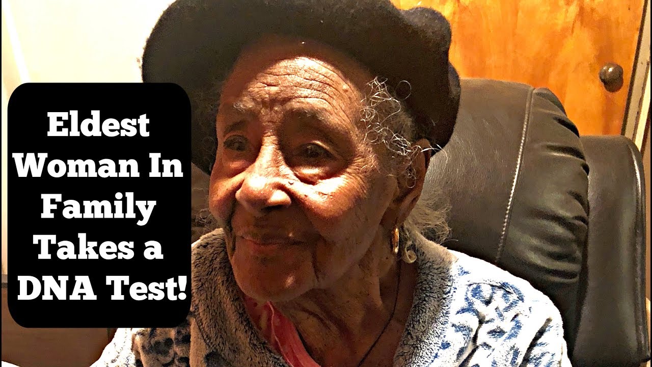 Haitian GRANDMA'S Ancestry DNA Results! | It All Makes Sense Now!