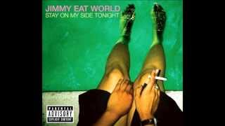 Disintegration-Jimmy Eat World [Lyrics]