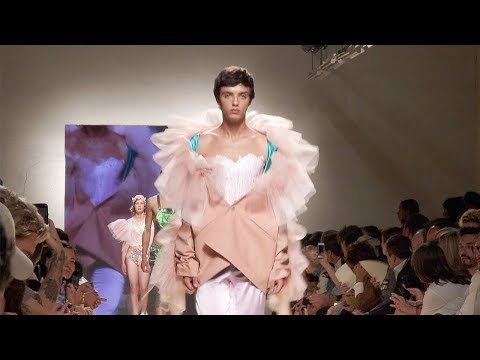 Andre Santos | Spring Summer 2020 | Full Show