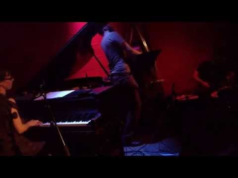 Hidden Place (Bjork cover) - Vespertine - jazz piano trio cover
