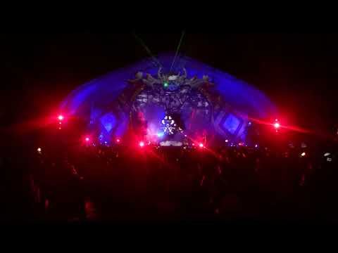 ARI MILLER // Xibalba Festival 2019