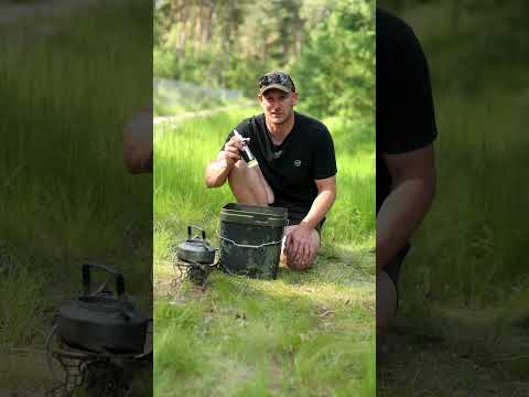 Supercharge your Bait Mix with Smart Liquid! 🔥🚀💚