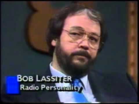 Bob Lassiter: David Caton