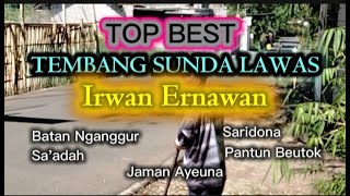 Download lagu TEMBANG SUNDA LAWAS IRWAN ERNAWAN ||💞 Lagu enak buat santai sambil ngopi mp3