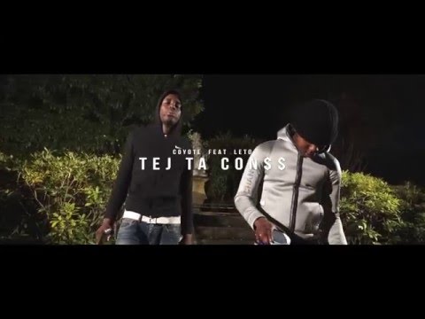 Video thumbnail for Tej ta conss