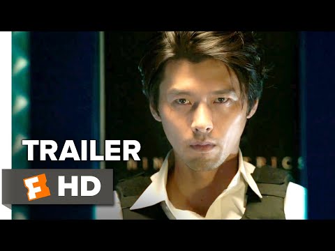 The Negotiation Teaser Trailer #1 (2018) | Movieclips Indie