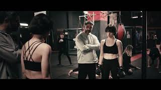 Trailer Lady Breach - 4K