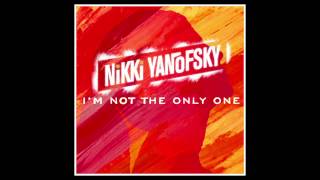 &quot;I&#39;m Not The Only One&quot; Cover - Nikki Yanofsky