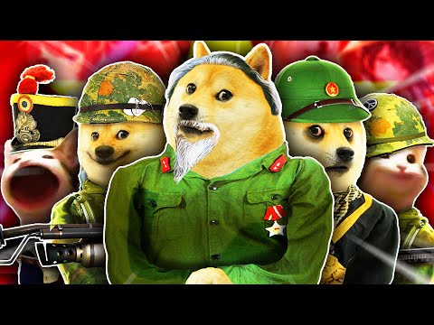 A Normal Day In Vietnam