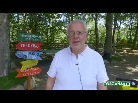 2020-08-16 LUCCA - GARFAGNANA, LA MONTAGNA TORNA DI MODA