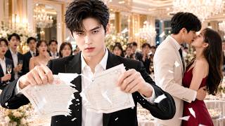妻は俺が貧乏だと嫌い、高校の同級生と浮気した！だが俺が千億財産の相続人だとは知らない。正体が明かされた瞬間、彼女は後悔で泣き崩れた!!もう遅い、痛快逆転が始まる!!