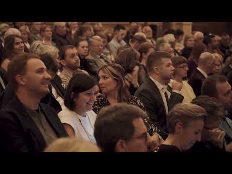 OperaCafé 20221030 - Opera Europa konferencia Budapesten