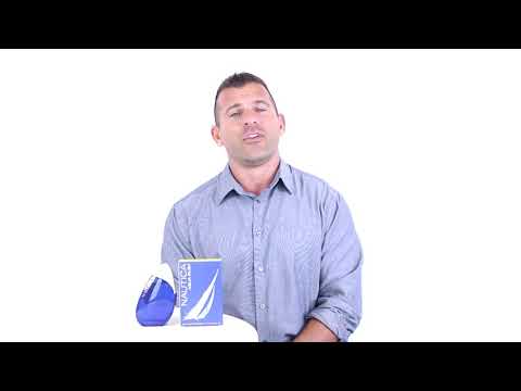 Nautica Aqua Rush Cologne Review