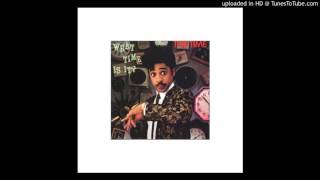 The Time - I Don&#39;t Wanna Leave You