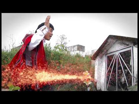 SALMISTA PAUCAR Diosmi kurka ñuka kuyashka Warmitaka (Video Oficial)