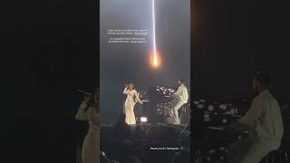 Download lagu Faouzia & John Legend perform “Minefields” LIVE – Magical duet! #minefield #johnlegend mp3