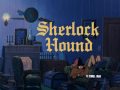 Sherlock Hound Opening Credits 