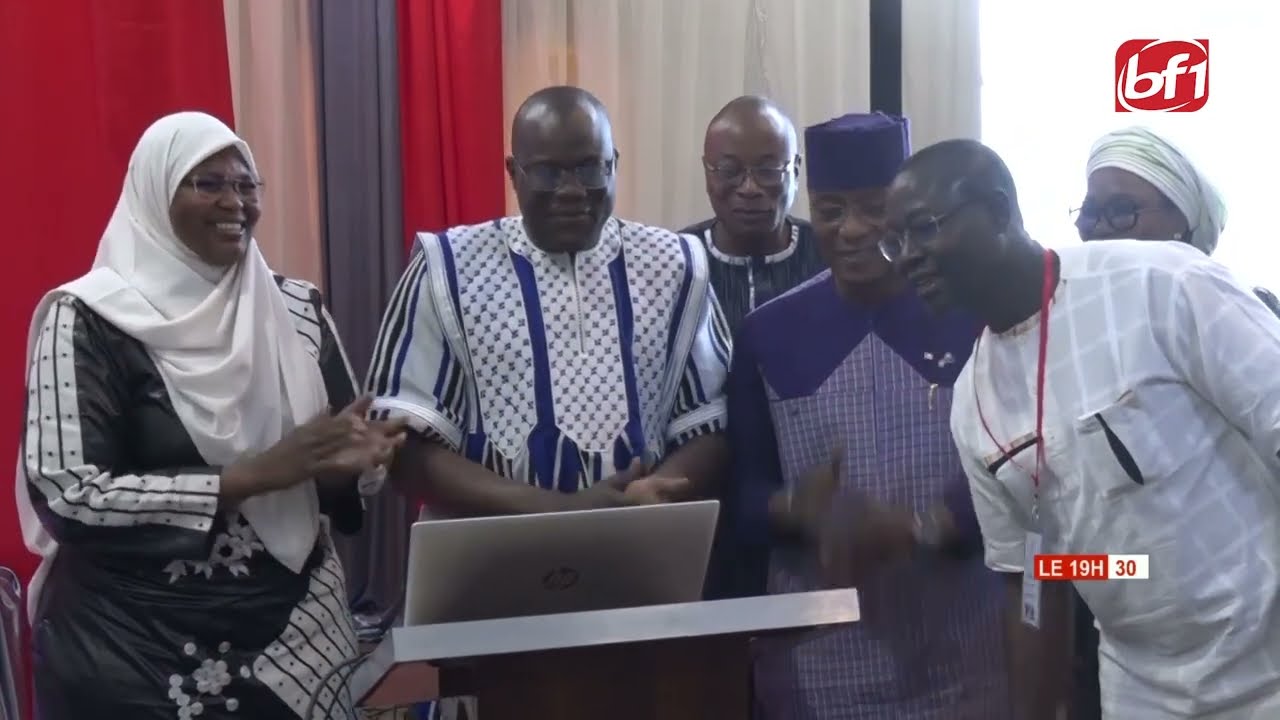 Banque des Dépôts du Trésor : la plateforme e-BDT présentée aux ONG et associations