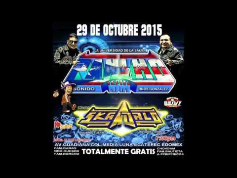 ENFERMERA SONIDO PANCHO 12 ANIVERSARIO LA FE DEL PEREGRINO 2015