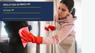 Holiday Cleaning Hacks Simplify Your Season and Enjoy the Festivities