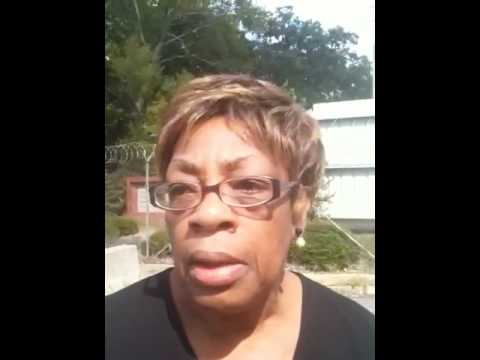 Ft McPherson Closes September 15 2011