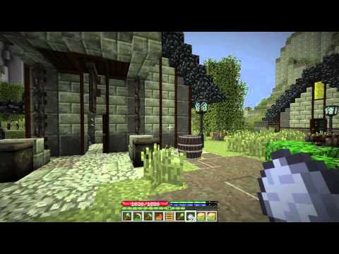 Technofirma Let's Play - s1e14 Automation Preparation