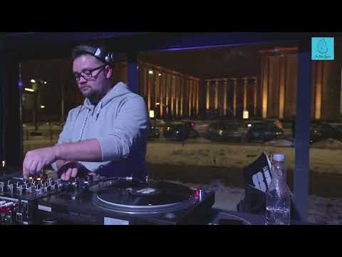 The Blue Oyster: Patryk Maciński & Borovski / 14.01 / 16 - 18