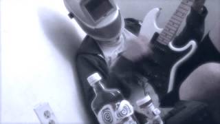 BUTTHOLE SURFERS FAN VIDEO &quot;CONCUBINE&quot;