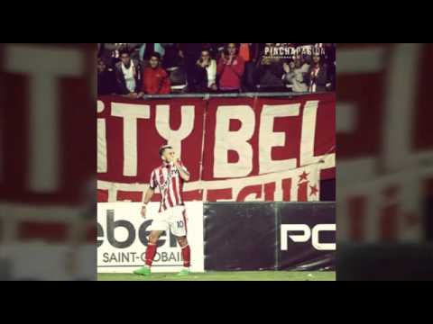 Futbol Argentino |Gastón Fernandez| Volvió "la gata" (Estudiantes)