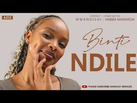 BINTI NDILE - PART 01 | SIMULIZI MPYA YA MAPENZI