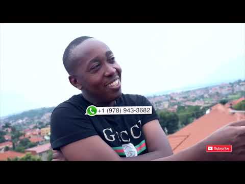 BANABULAYA BAGEJJA MITWE NA MIBIRI-COX ALUMBYE ABEKYEYO