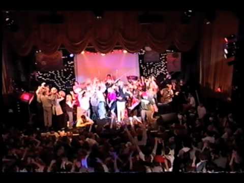 Dayroom's Last Moment - Georgia Theatre - Athens, GA