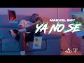Marvel Boy Ya No Se Video Oficial