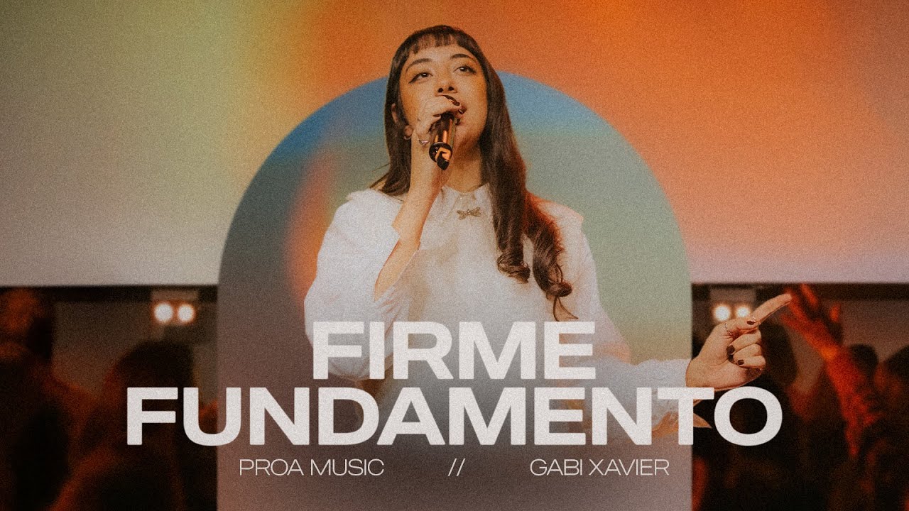 Firme Fundamento (Jamás)