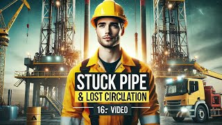 Download lagu How Drilling Trouble Shooting addressed | Overcoming Stuck Pipe and Lost Circulation Challenges mp3