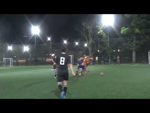 - LA ROMA vs ODIN FC - 19/02/2020 - Copa Mayores