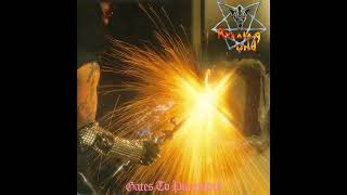 Running Wild - Adrian S.O.S.