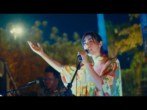 Ananda Paixão - Mabuia + Várias Queixas (Voz e Teclado - Ao Vivo)