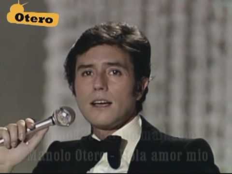 Hola Amor Mio video