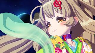 フラパ２０２０獣神化PV集
